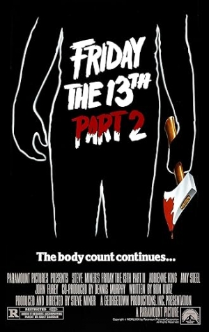 Friday the 13th Part 2