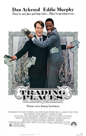 Trading Places