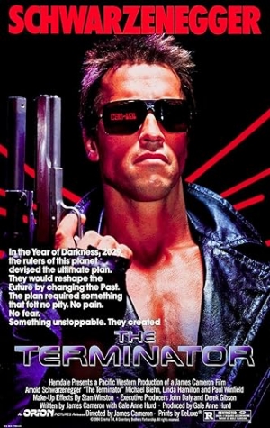 The Terminator