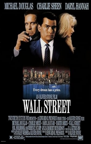 Wall Street