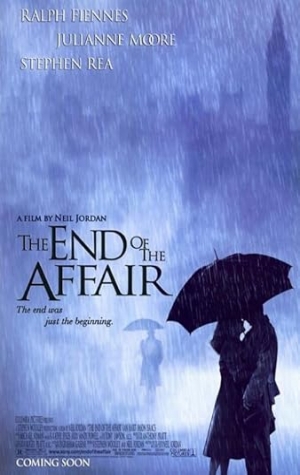 The End of the Affair