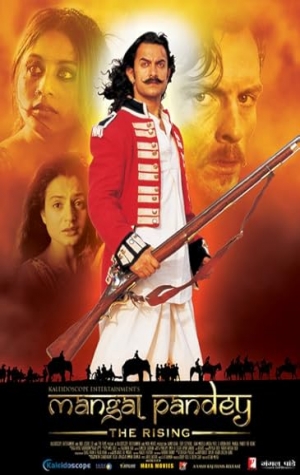 Mangal Pandey