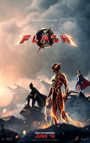 The Flash Hindi Dubbed 