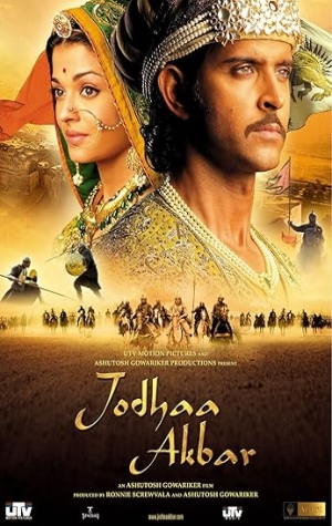 Jodhaa Akbar