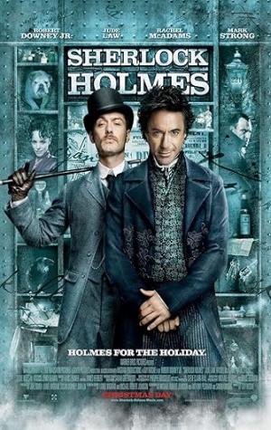 Sherlock Holmes