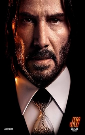 John Wick: Chapter 4 Hindi Dubbed