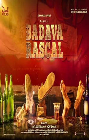 Badava Rascal