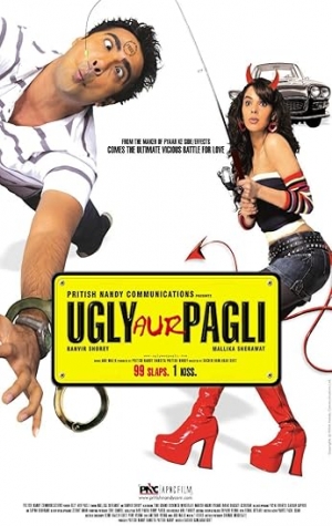 Ugly Aur Pagli