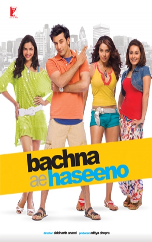 Bachna Ae Haseeno