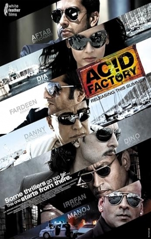 Acid Factory