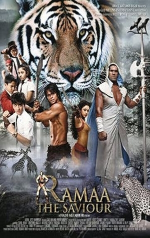 Ramaa: The Saviour