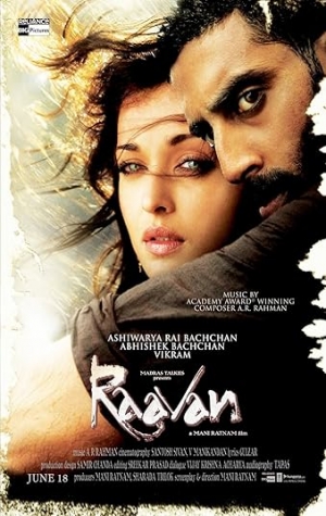 Raavan