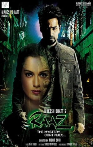 Raaz: The Mystery Continues