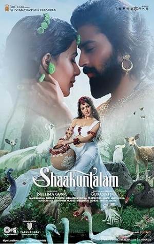 Shaakuntalam