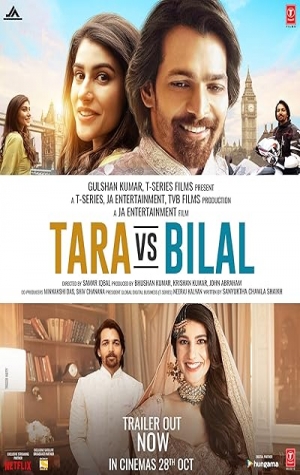 Tara vs Bilal