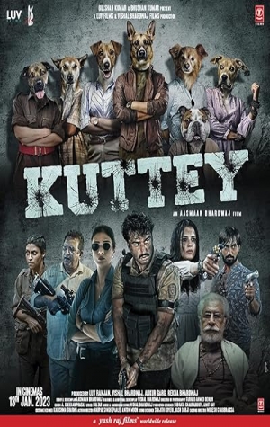 Kuttey