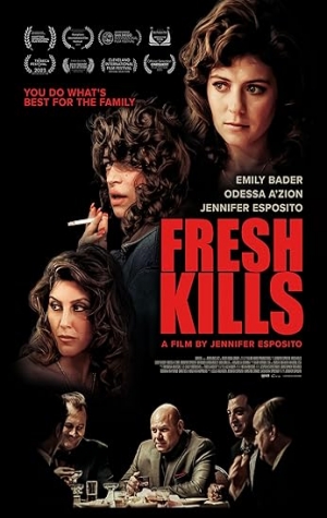 Fresh Kills