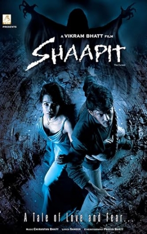 Shaapit: The Cursed