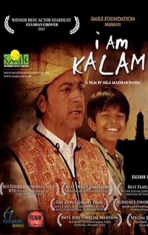 I Am Kalam