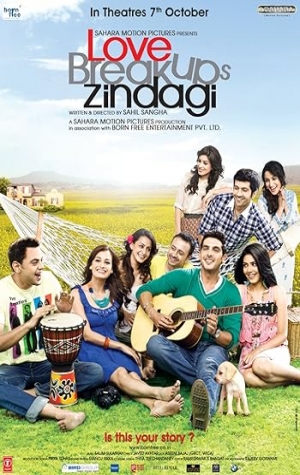 Love Breakups Zindagi