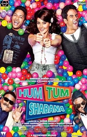 Hum Tum Shabana