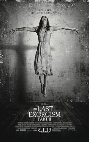 The Last Exorcism Part II