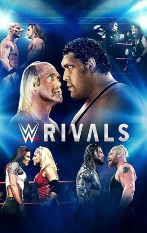 WWE Rivals