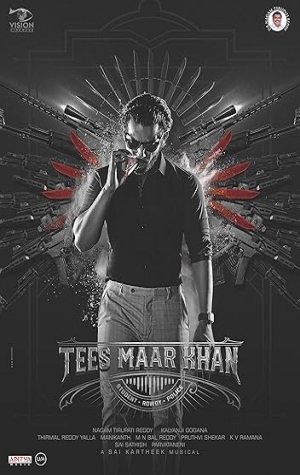 Tees Maar Khan