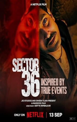 Sector 36