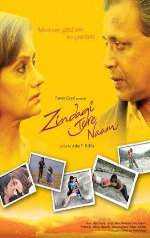 Zindagi Tere Naam