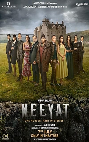 Neeyat