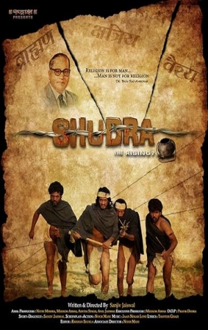 Shudra the Rising