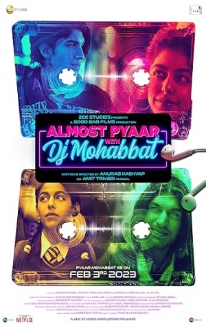 Almost Pyaar with DJ Mohabbat