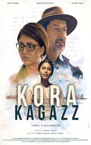 Kora Kagazz