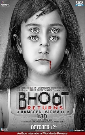 Bhoot Returns