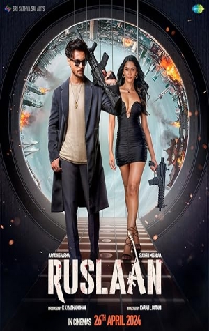 Ruslaan