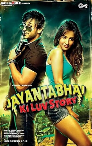 Jayantabhai Ki Luv Story