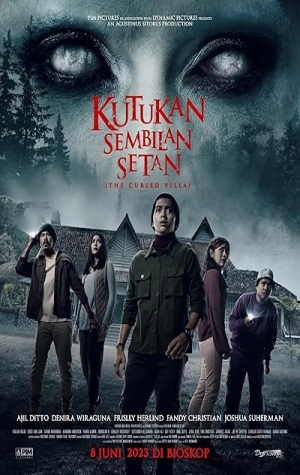 Kutukan Sembilan Setan