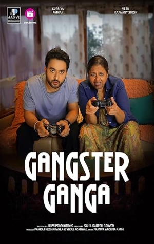 Gangster Ganga