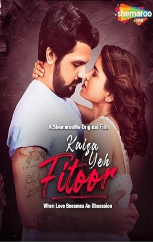 Kaisa Yeh Fitoor