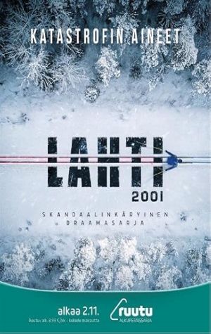 Lahti 2001