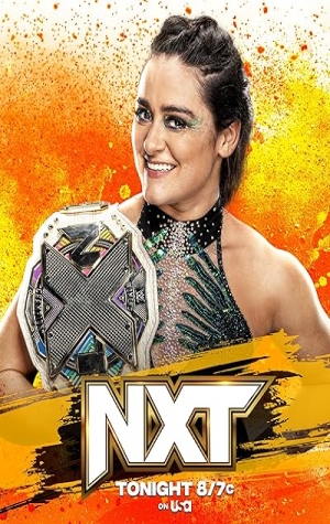 WWE NXT: 11/7/2023