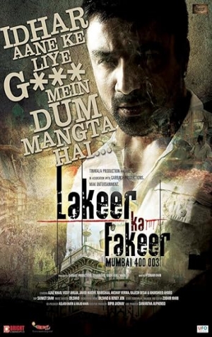 Lakeer Ka Fakeer