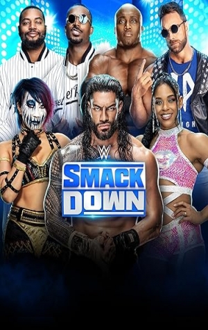 WWE SmackDown: 12/29/2023