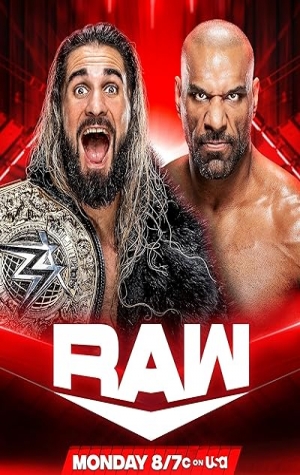 WWE RAW: 