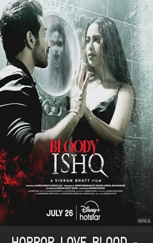 Bloody Ishq