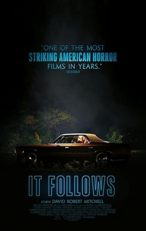 It Follows