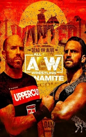 AEW Dynamite: Dead or Alive