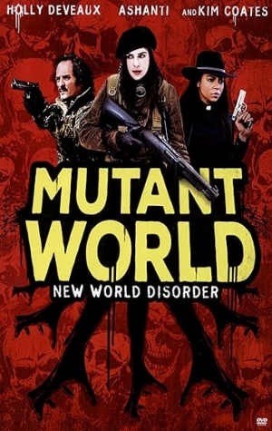 Mutant World