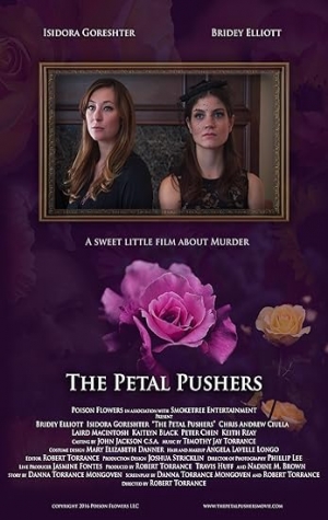 The Petal Pushers